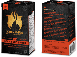 bone broth