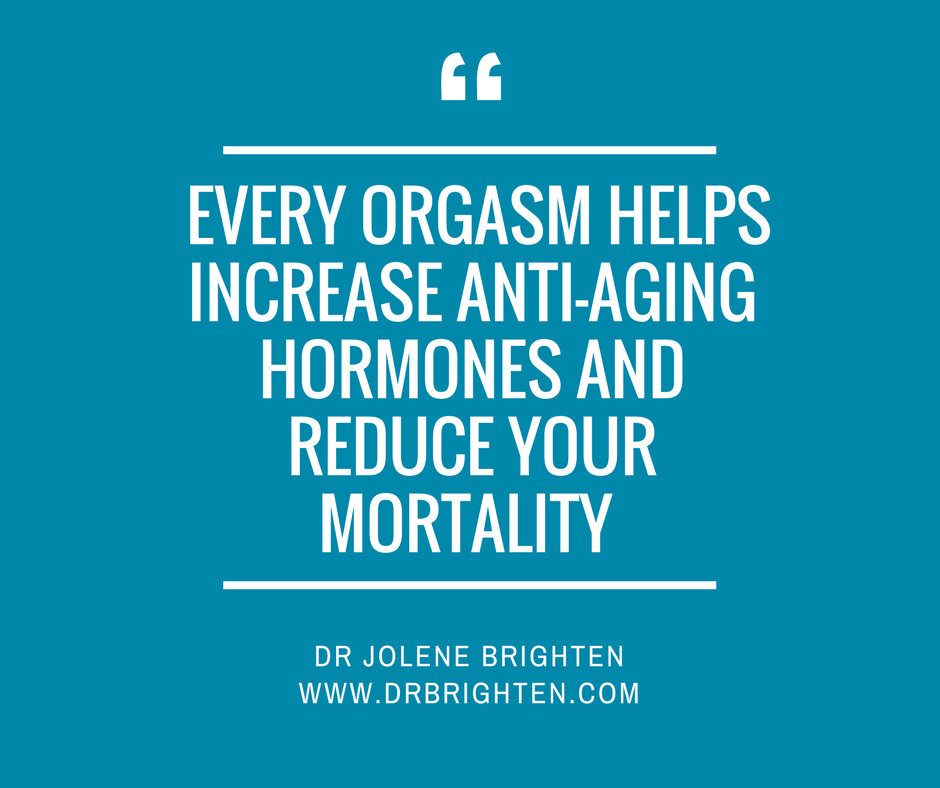 Benefits of multiple orgasms