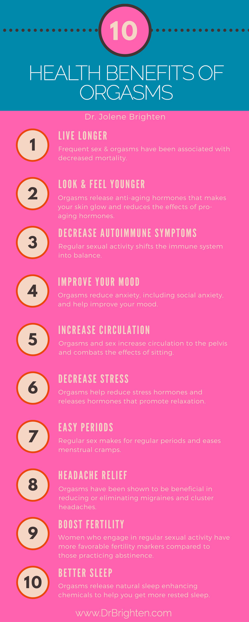 5 Facts About Orgasm Six Things Science Has Revealed About The Female 5 Facts About Orgasm Six Things Science Has Revealed About The Female