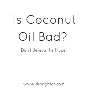 Is Leaky Gut Causing You to Gain Weight? - Dr. Jolene Brighten