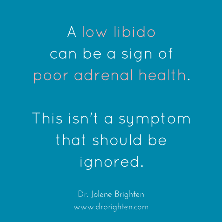 Adrenal Fatigue Symptoms Causes Treatments Dr Jolene Brighten