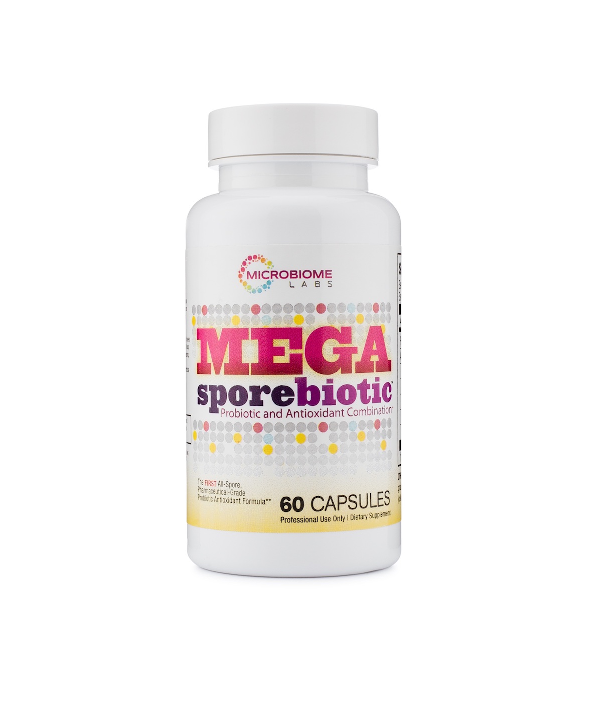 mega spore probiotics