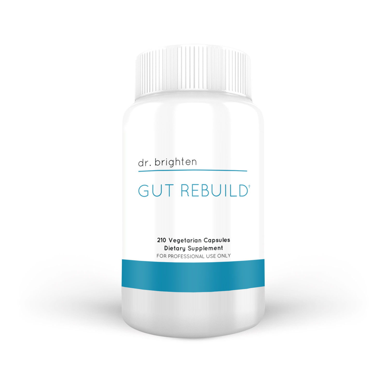 Gut Rebuild