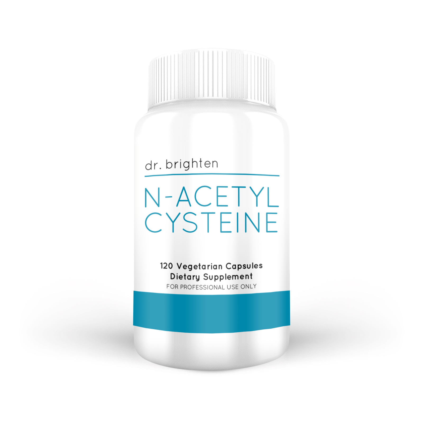 Brighten-NAC120-PL-3-N-Acetyl-Cysteine
