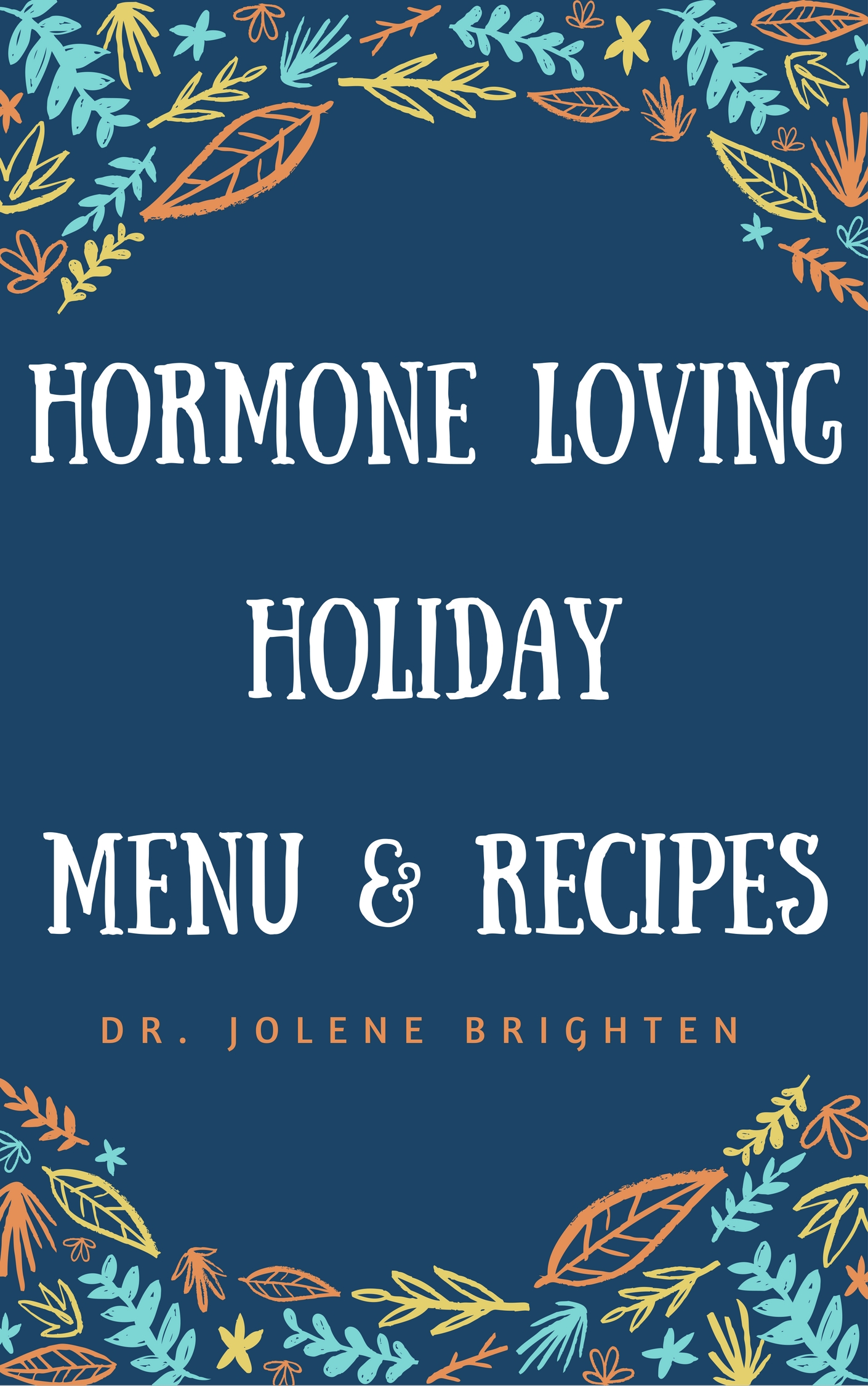 hormone-balance-holiday-recipes