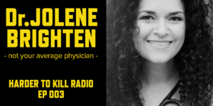 Dr Brighten Paleo Adrenal Thyroid