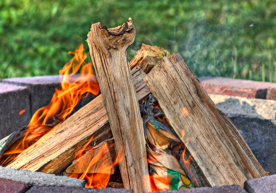 Smoke Pollution and Your Lung Health Dr. Jolene Brighten