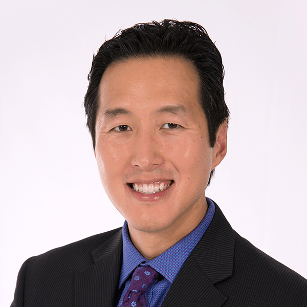 Dr. Anthony Youn