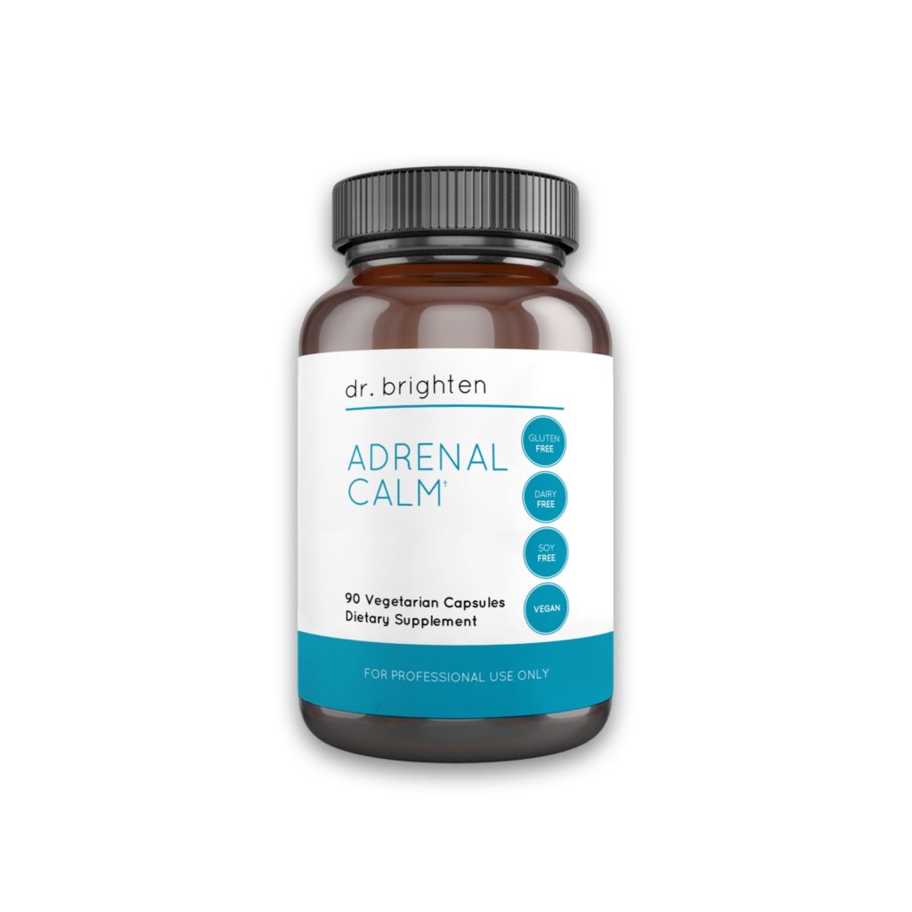 Adrenal Calm