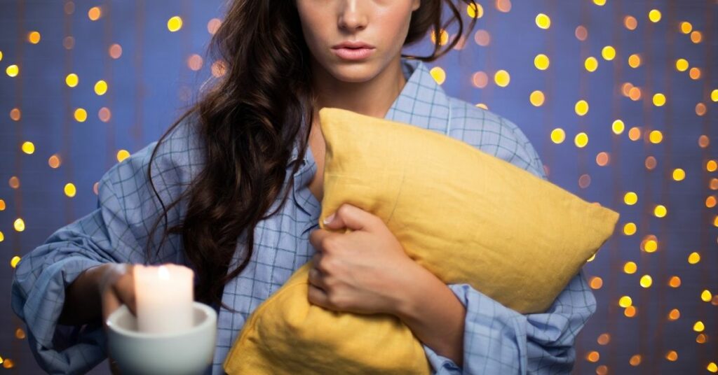 melatonin safe