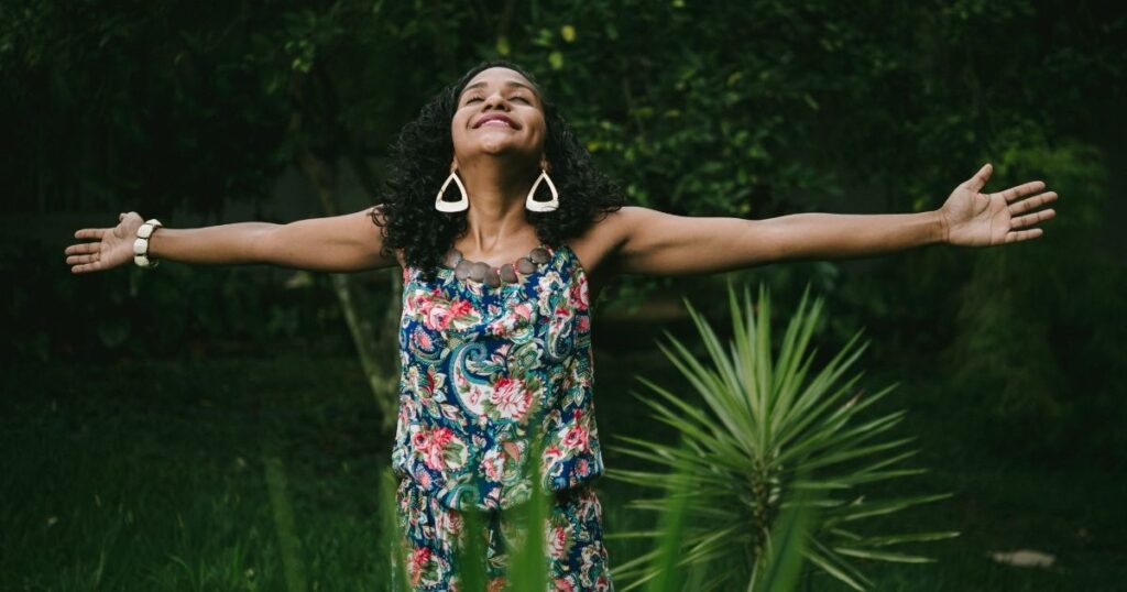 gratitude for hormone health