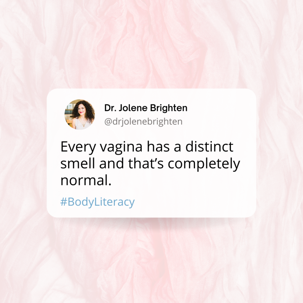 Your Vagina Everything You Need To Know Dr Jolene Brighten