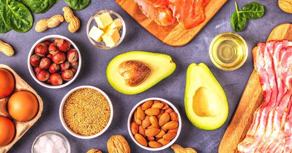 Keto for Women
