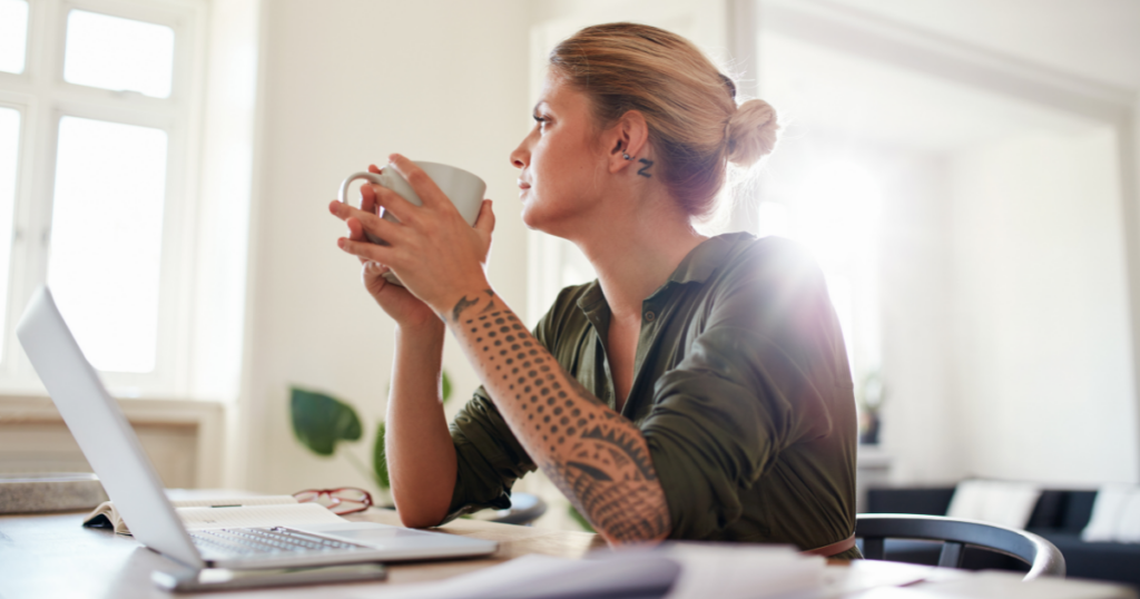 Can your Period Trigger IBS?