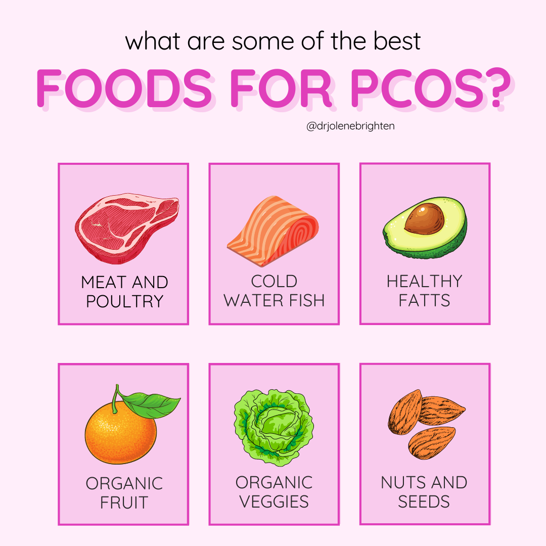 hirsutism pcos treatment