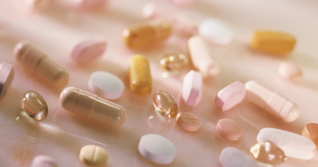 Choosing Best Inositol Supplement