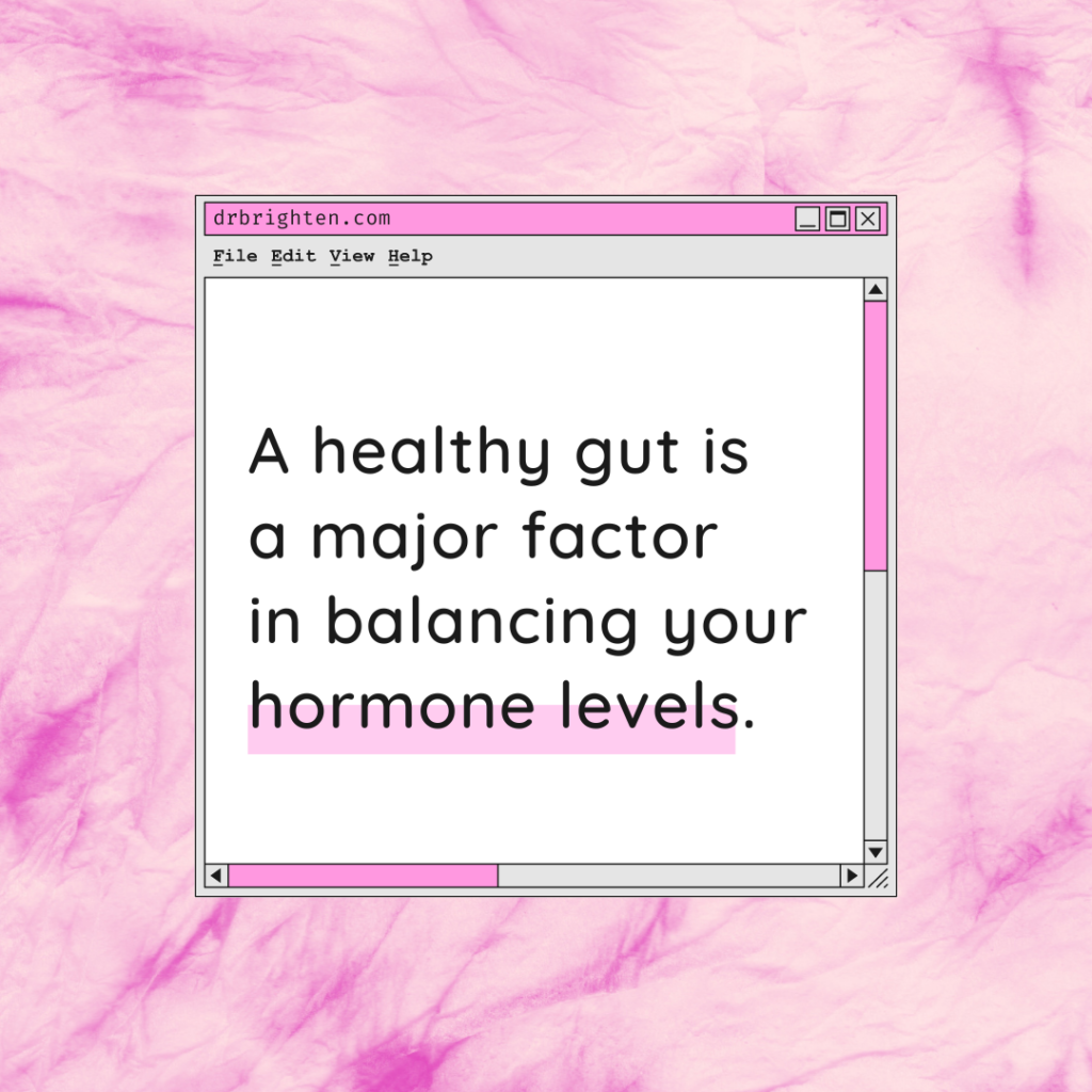 Probiotics and women’s health