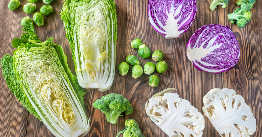 sulforaphane supplement benefits