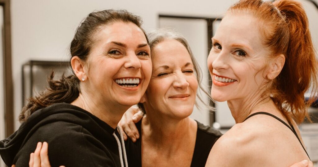 Gut health and menopause connection