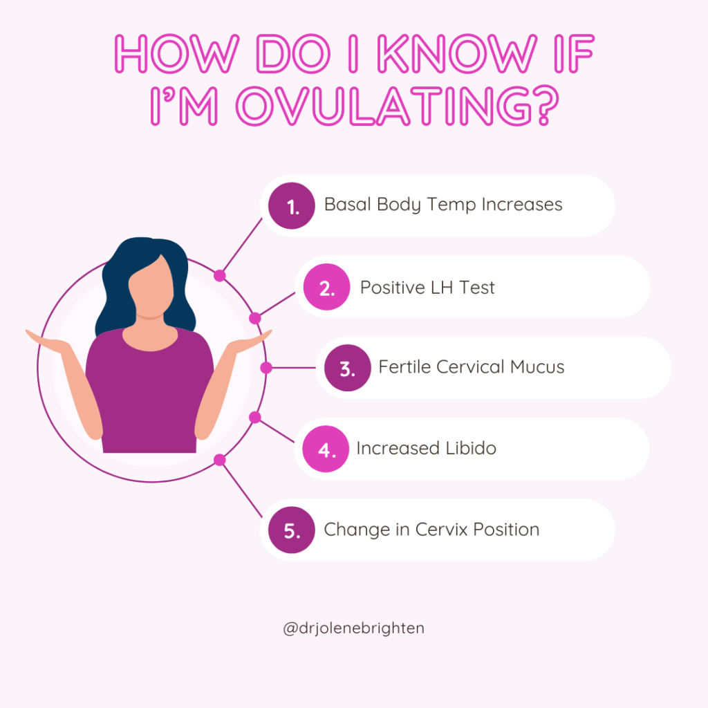 Pain During Ovulation Is It Normal 