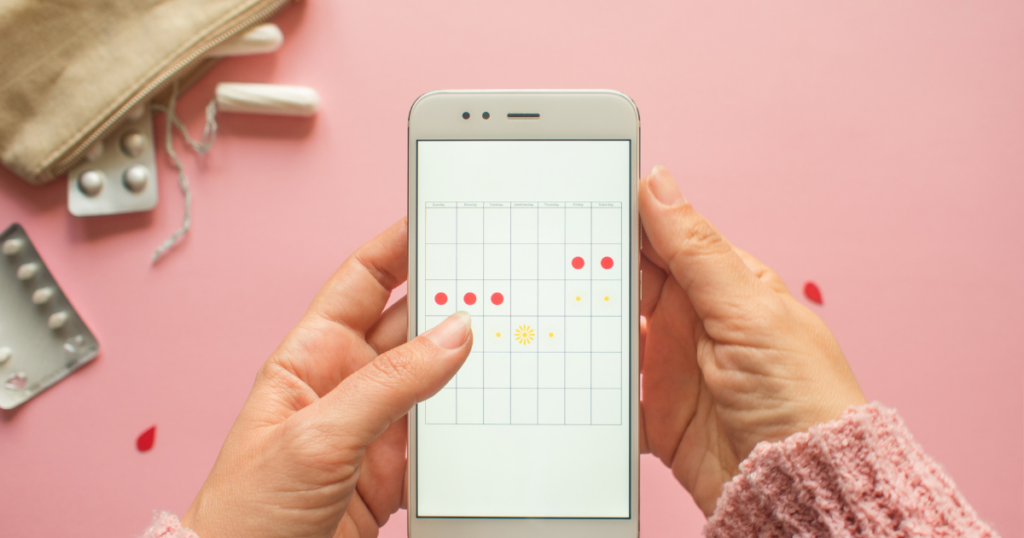 Libido and Your Menstrual Cycle