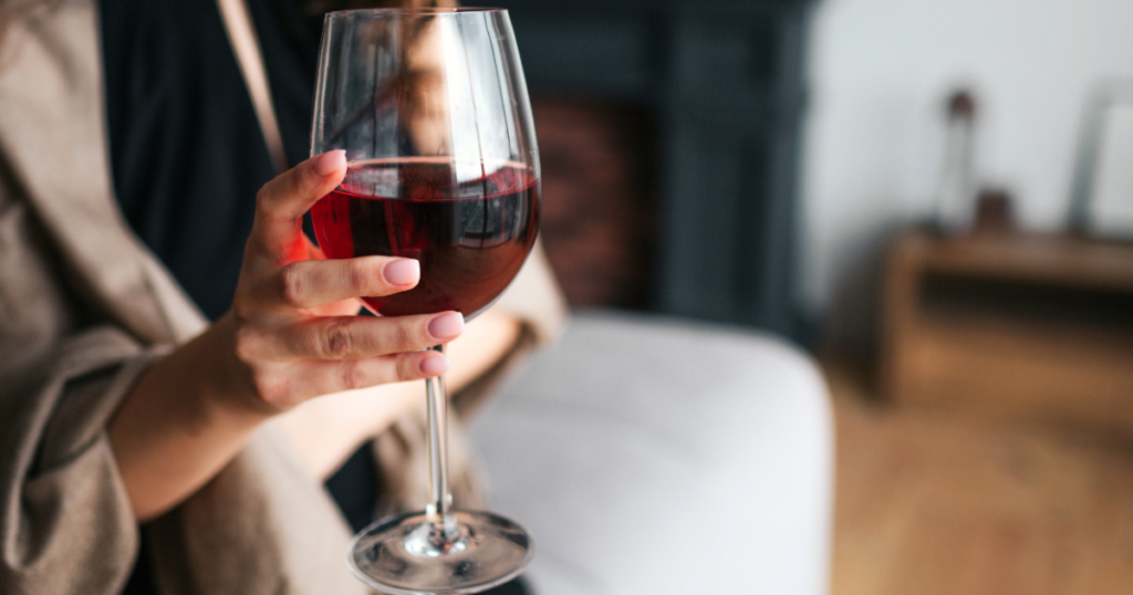 Alcohol Impacts Your Sex Life