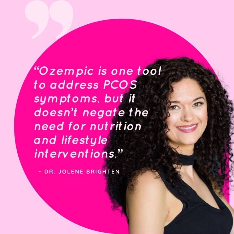 Ozempic for Weight Loss Side Effects, Benefits, Risks Dr. Jolene