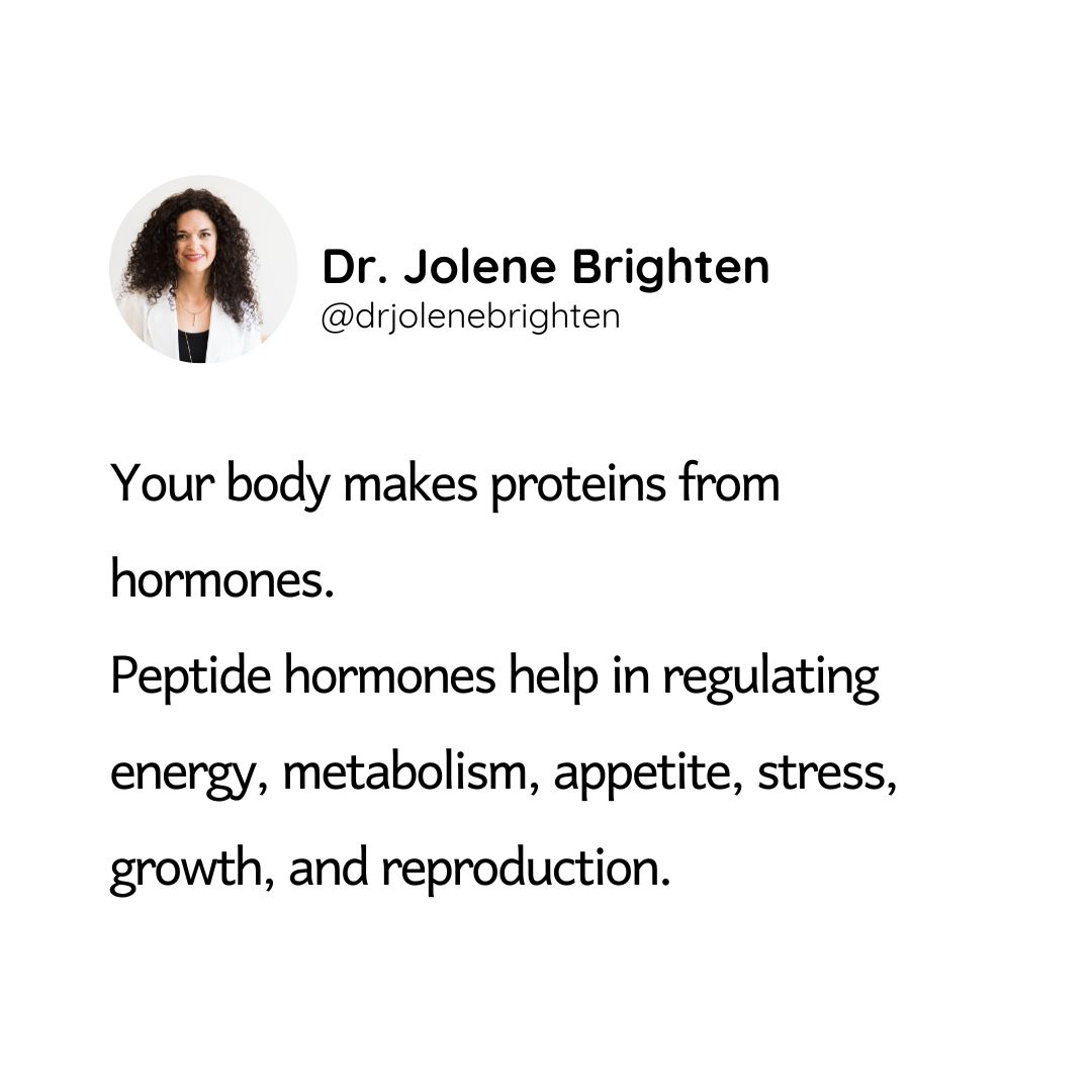 The Best and Worst Breakfast Foods for Hormone Health - Dr. Jolene Brighten