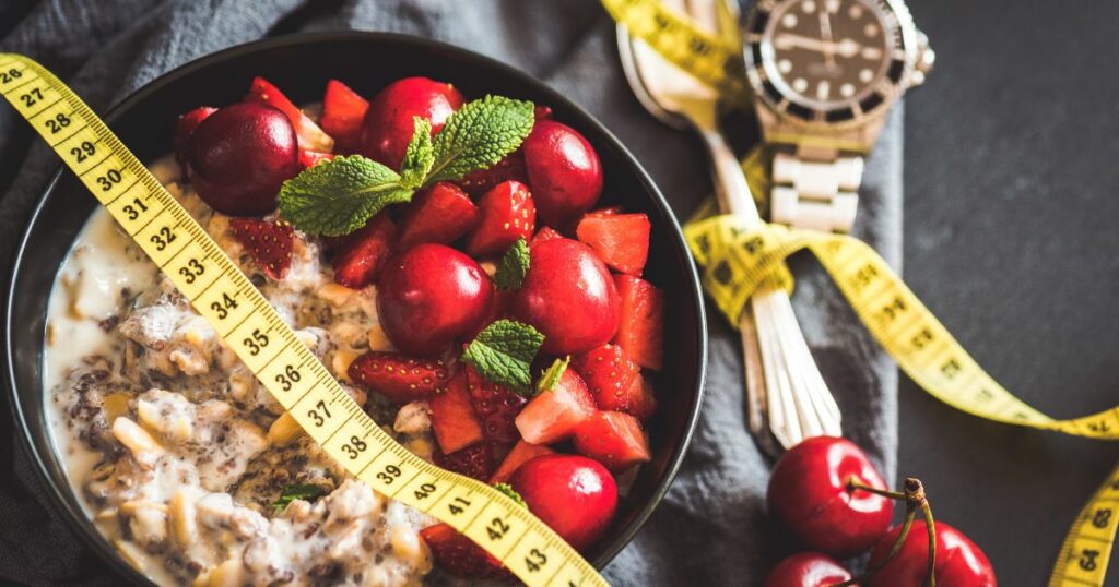 how to lose weight with pcos