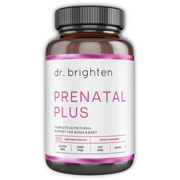 Prenatal Plus