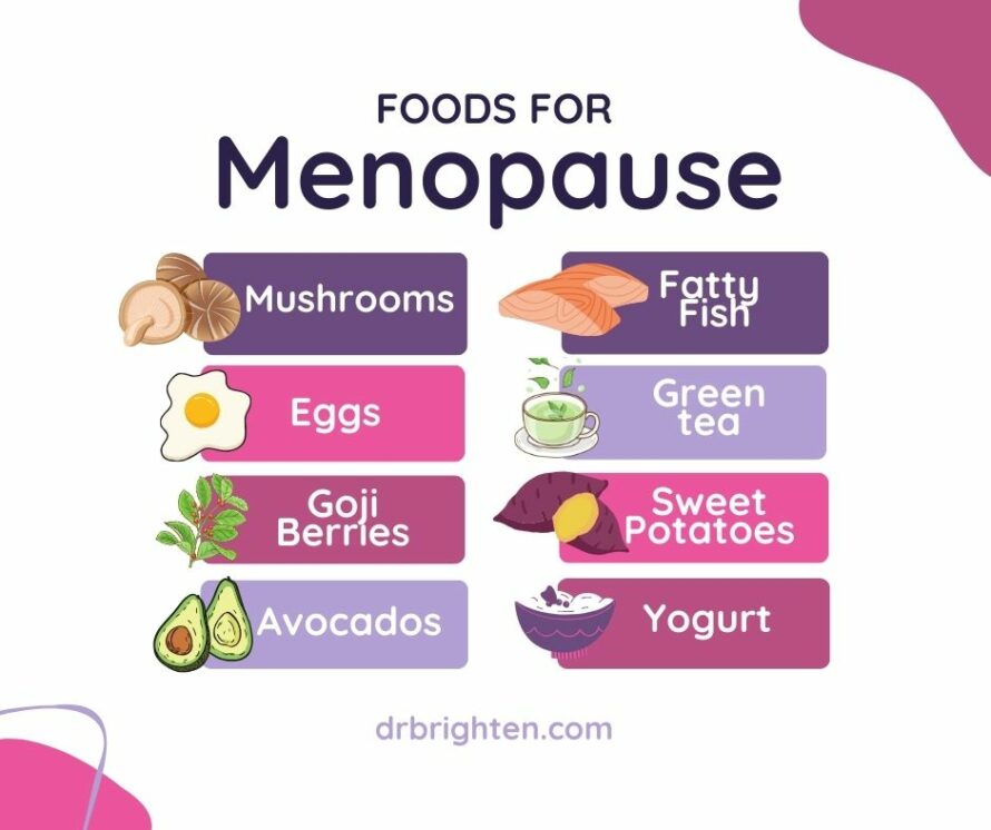 Best Menopausal Supplements According to a Hormone Expert Dr. Jolene