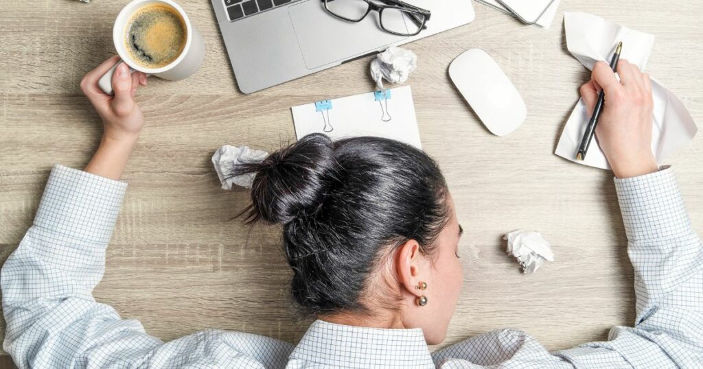 Can Stress Cause a Hormone Imbalance
