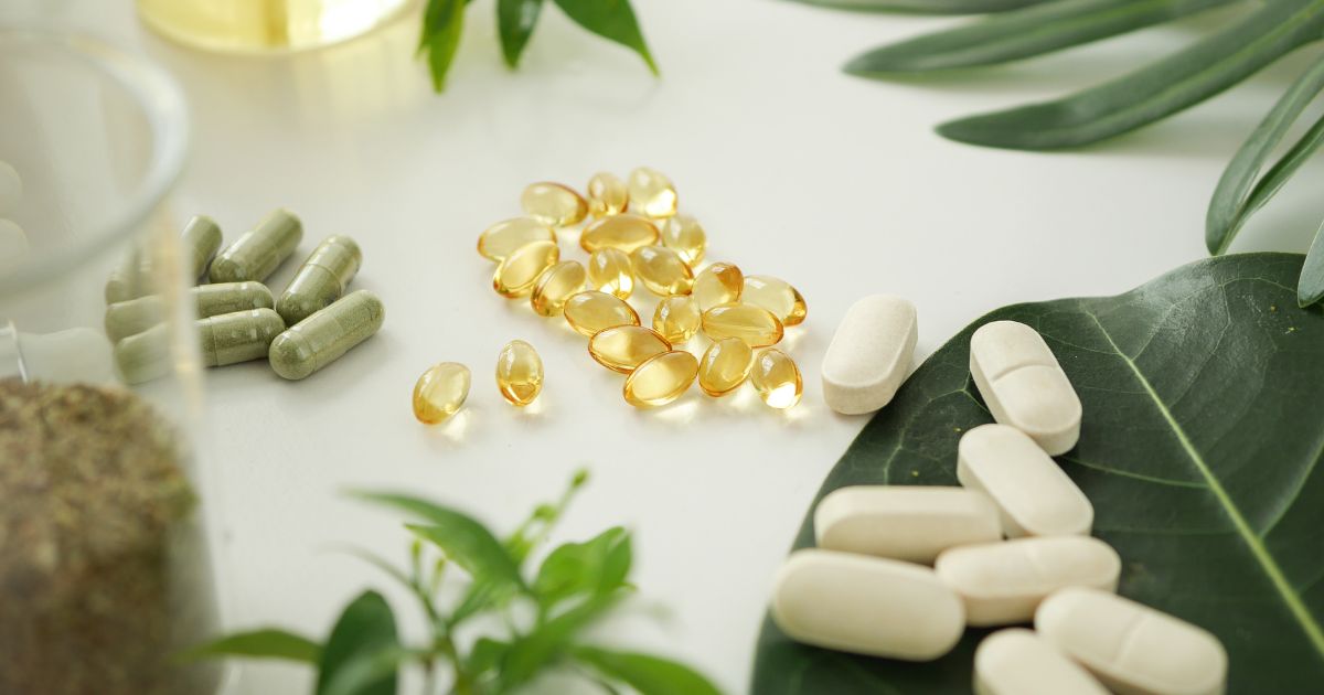 Can You Take Prenatal Vitamins Without Being Pregnant? Dr. Jolene Brighten