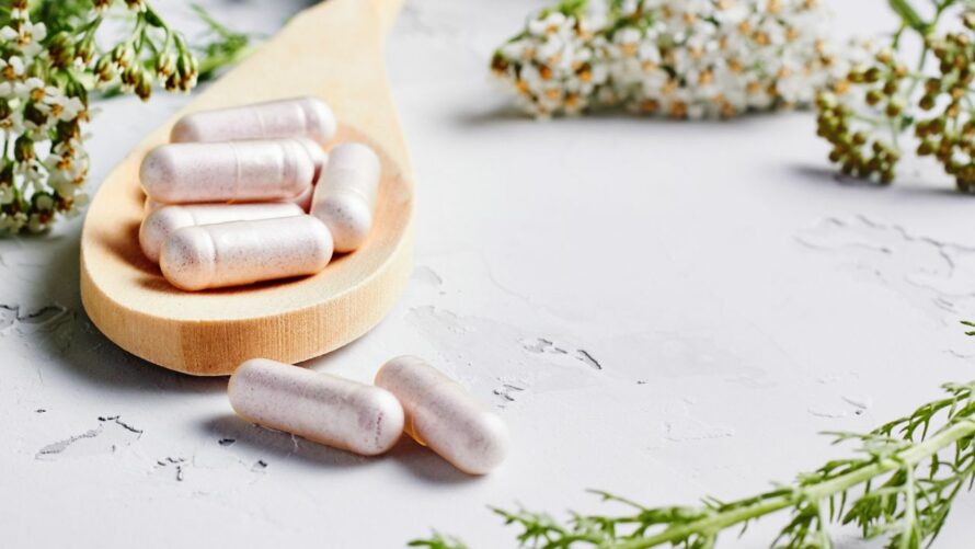 What's The Best Magnesium Supplement?