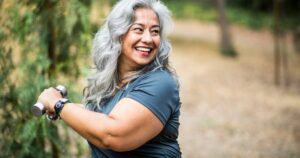 The best nutrition for losing weight with PCOS WW USA