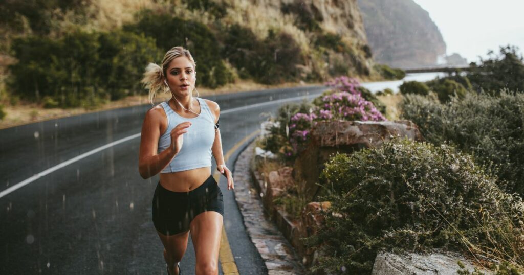 Metabolic Enhancers