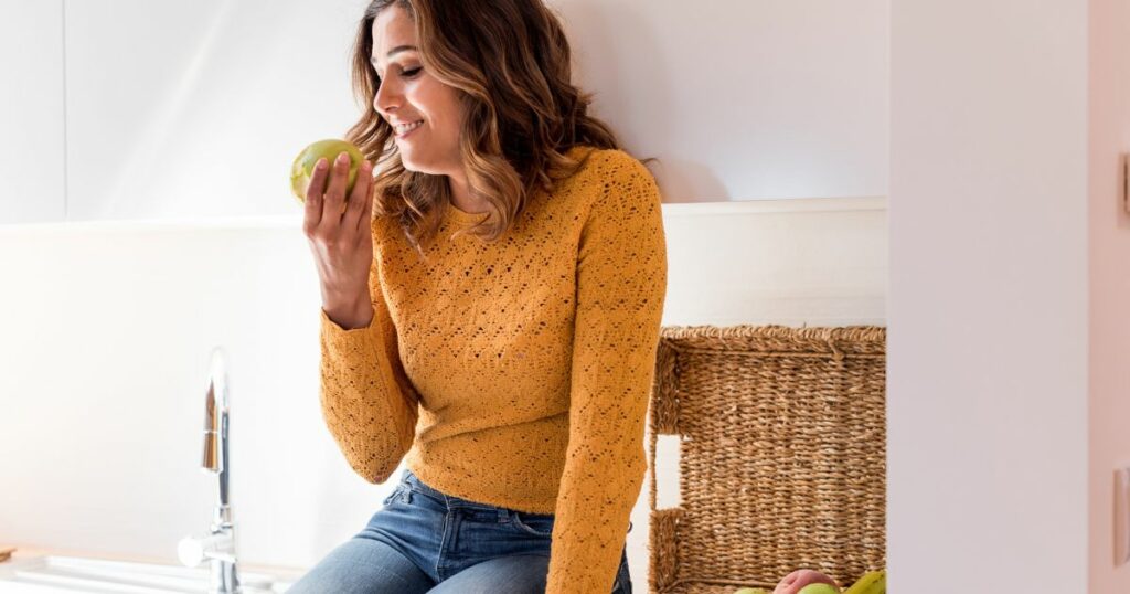 Does fiber help you lose weight