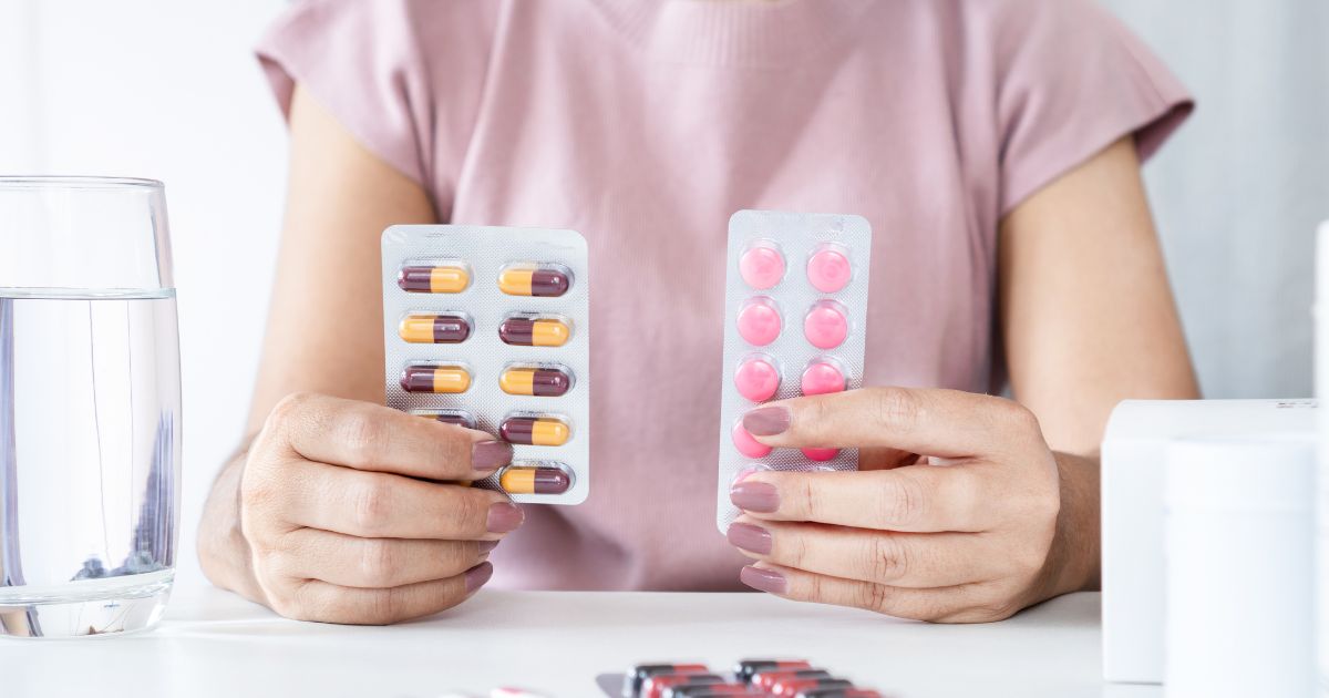 What Makes Birth Control Less Effective what-makes-birth-control-less-effective