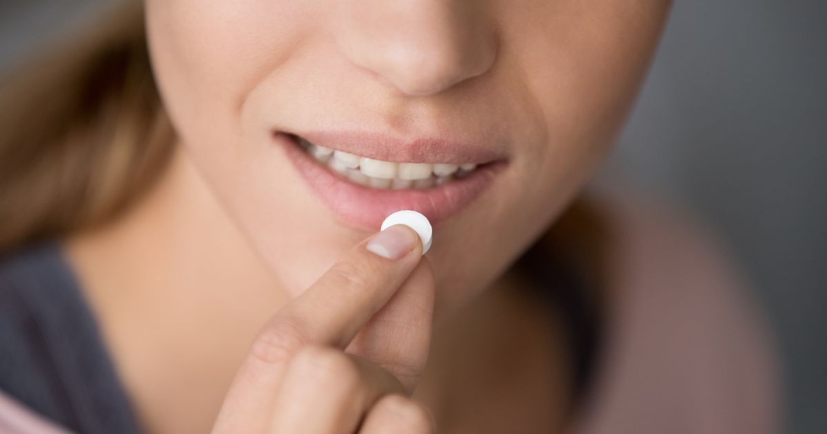 Low-Dose Naltrexone for Women’s Health: Benefits and Uses