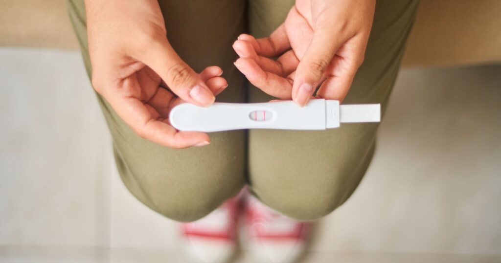 how to boost fertility