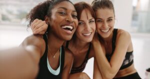 How long did it take Adam Lambert to lose weight?