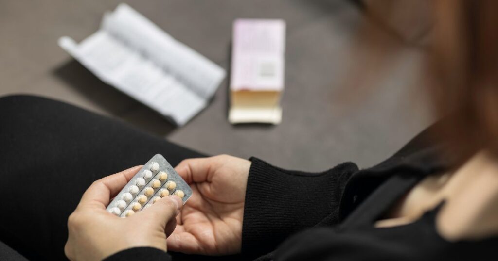 Can I take progesterone continually?