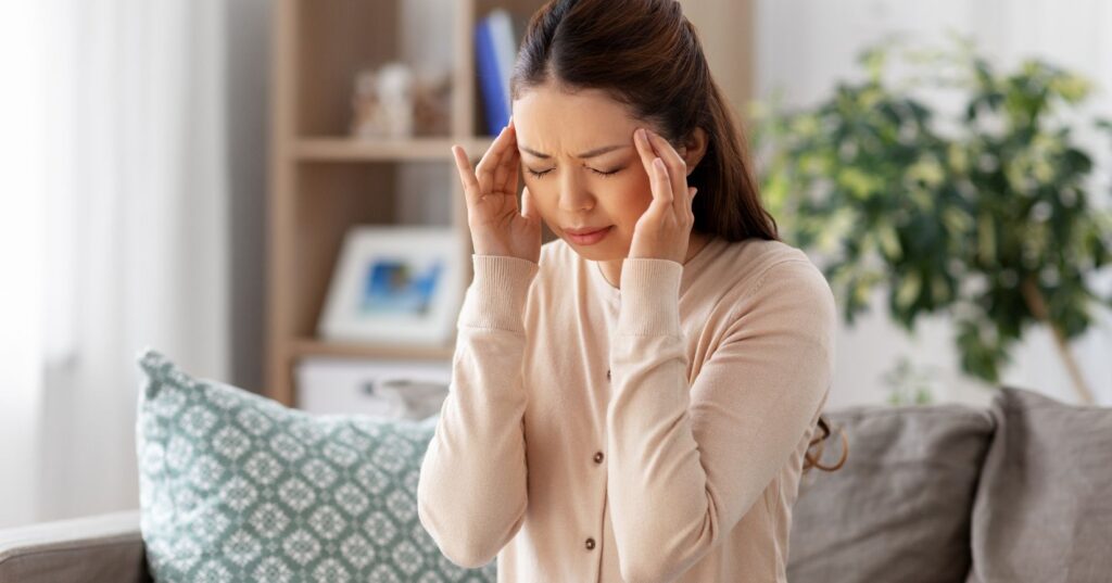Progesterone Intolerance