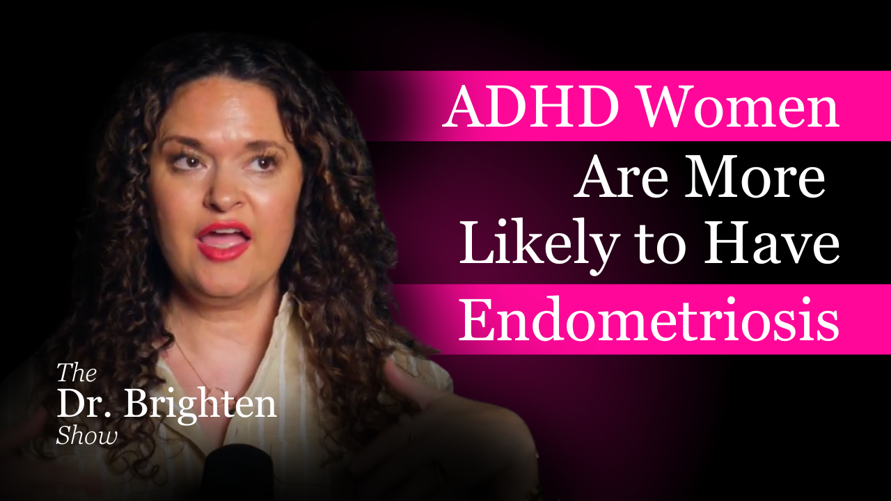 ADHD Endo Connection