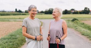 The Benefits of a Weighted Vest for Women