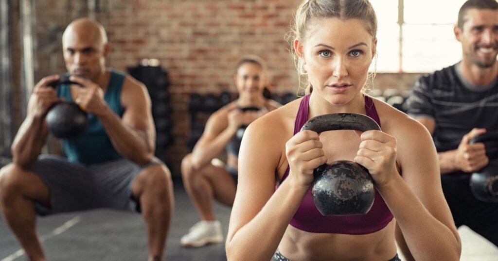 weighted vests for women