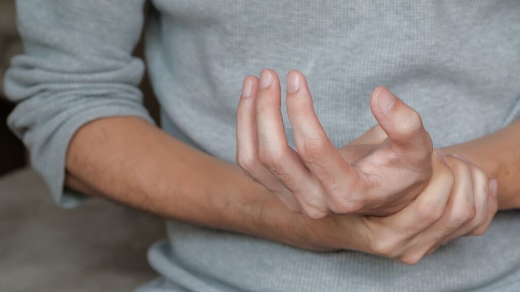 is rheumatoid arthritis an autoimmune disease