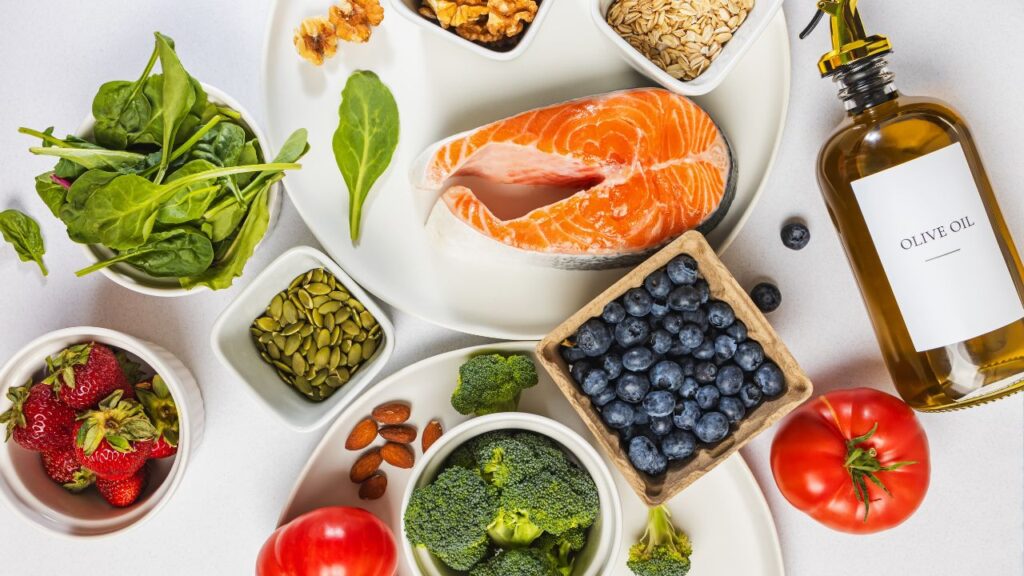best diet for autoimmune disease