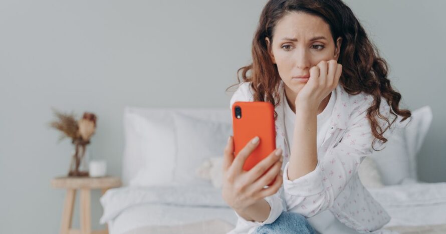 Perimenopause Anxiety Disorder: Can Progesterone Cause Anxiety - Pheromone-Based Anxiety Treatments In Women
