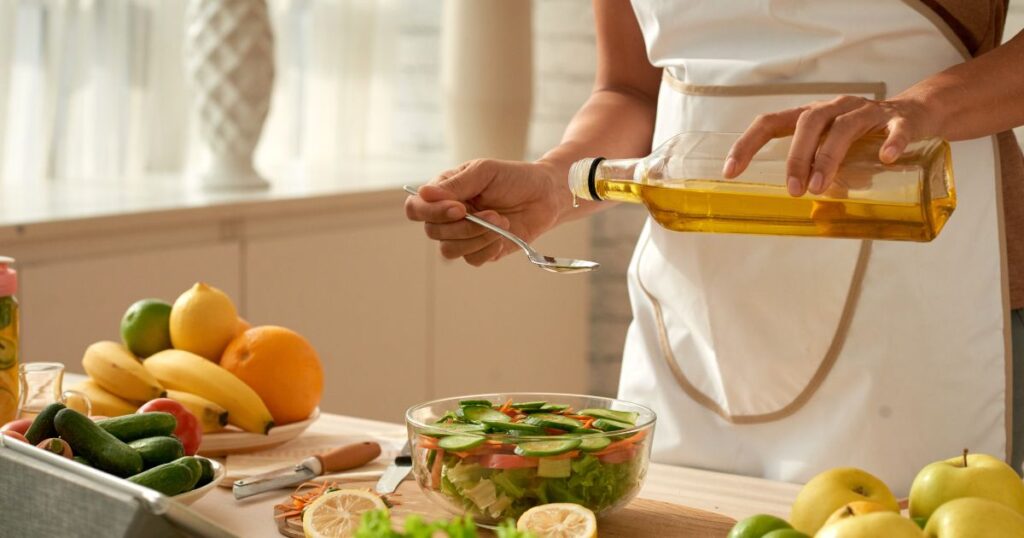 polyphenol rich diet
